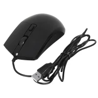 Мышь Oklick 207M фото 6